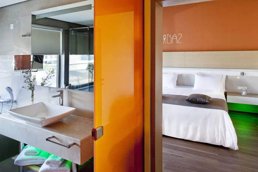 Avra Imperial Hotel 5*-24