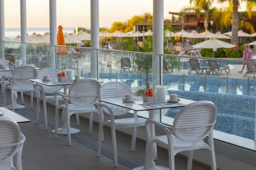 Melissi Beach Hote 4*-59
