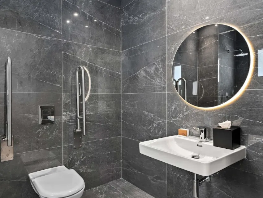Mercure Larnaca City 3*-17