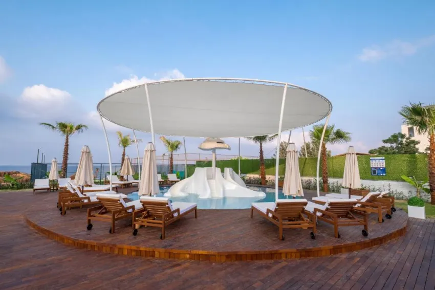 RUBI PLATINUM SIGN  5*-9