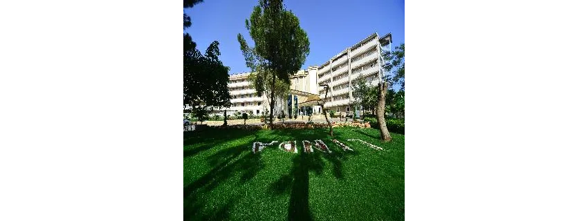 Linda Resort Hotel 5*-27