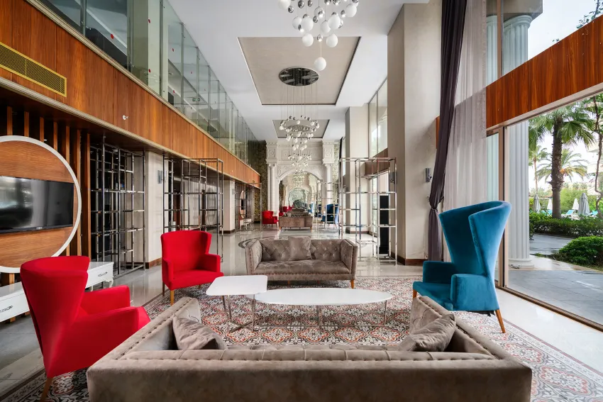 Club Sun Heaven Family Hotel 5*-17