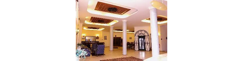 Hotel Sevkibey 3*-10