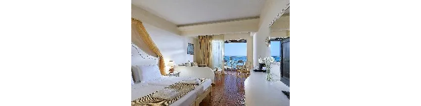 Alexander Beach Hotel And Village Resort 5*-90