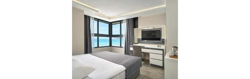 Kaila Krizantem Hotel 4*-11