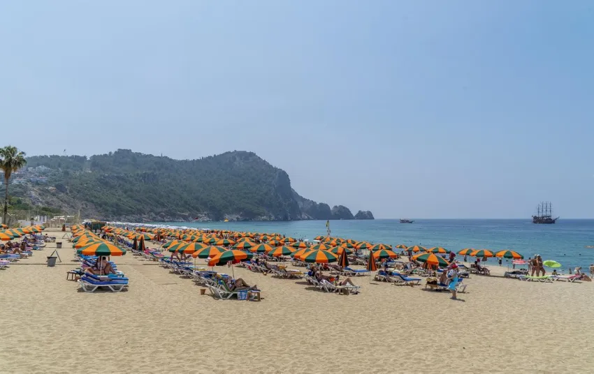 Gardenia Hotel 4*-14