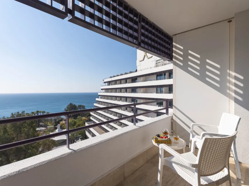 Rixos Downtown Antalya - The Land Of Legends Access 5*-17