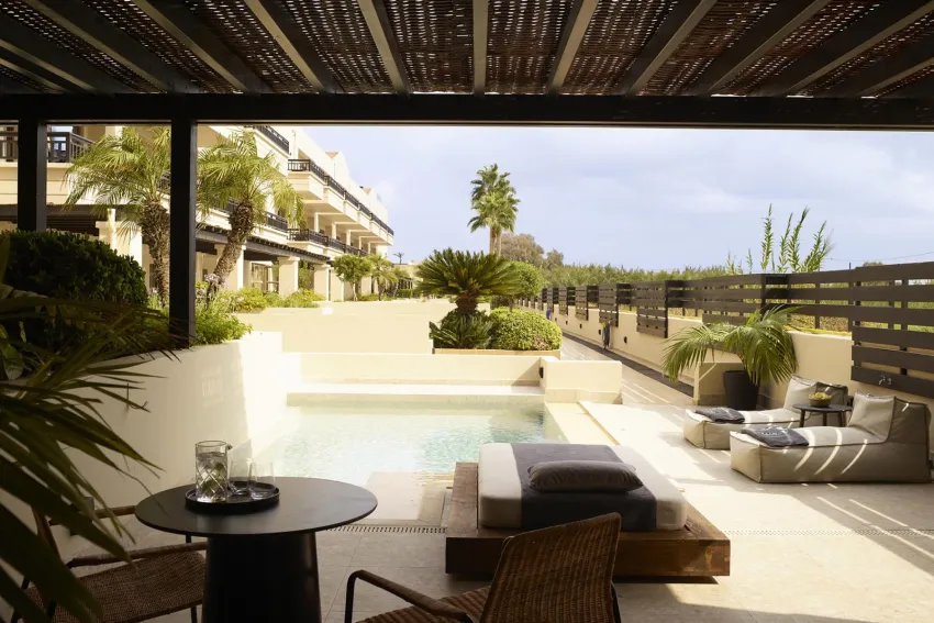 Asterion Suites and Spa Exclusive collection by Louis Hotels 5*-4