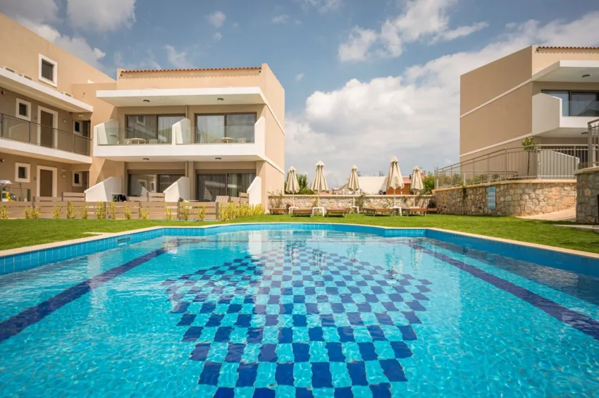 Vantaris Blue Adults Only 4*-21