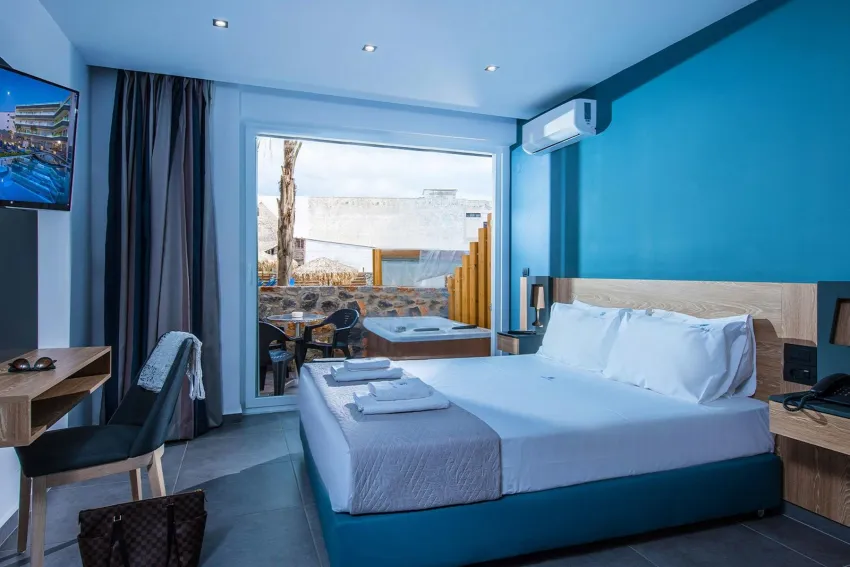 Enorme Infinity Beach Hotel 4*-22