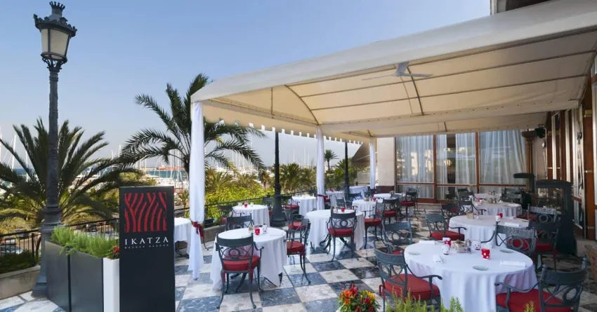 Hotel Victoria Gran Melia 5*-360