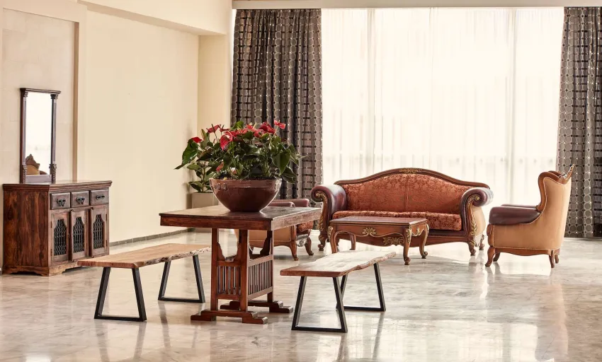 All Senses Nautica Blue Exclusive Resort and Spa 5*-6