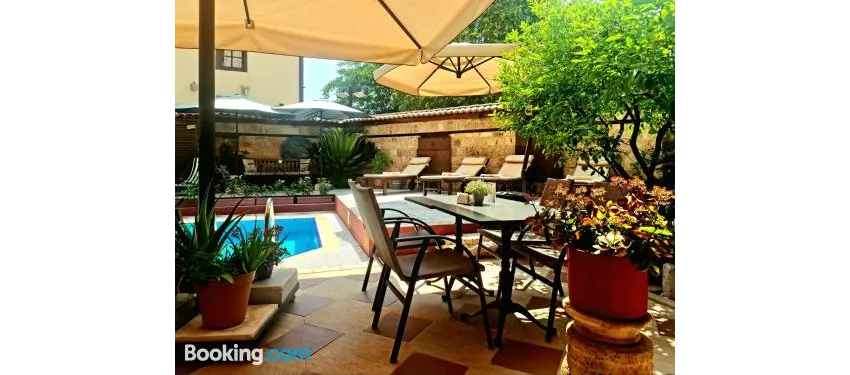 Eski Masal Hotel 4*-151