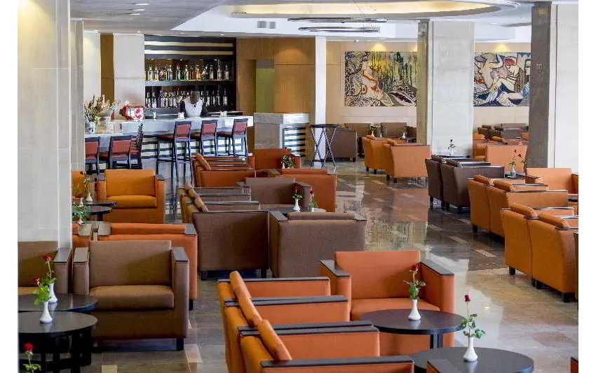 Bel Azur Thalassa & Bungalows 4*-9