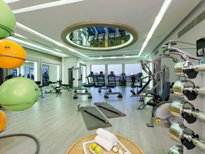 Movenpick Waterpark Resort & Spa Soma Bay 5*-196