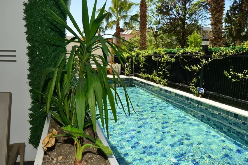 Side Zeugma Hotel (Adults Only +16) 4*-9