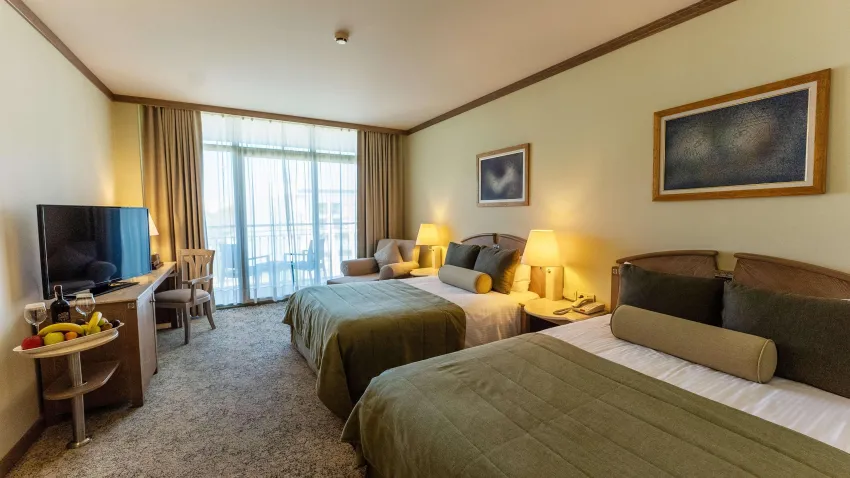 Gloria Verde Resort 5*-66