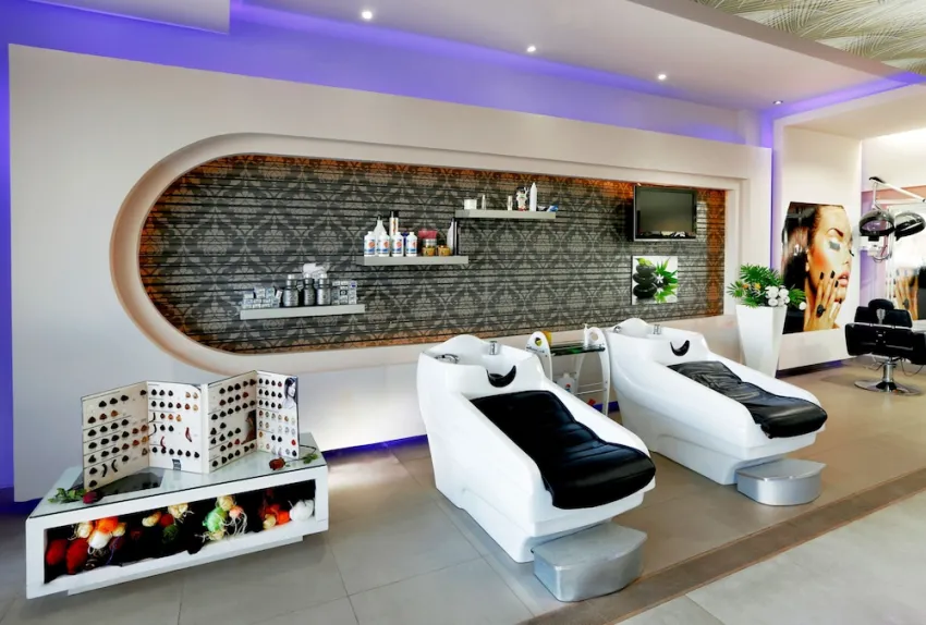 Pickalbatros Dana Beach Resort - Hurghada 5*-95