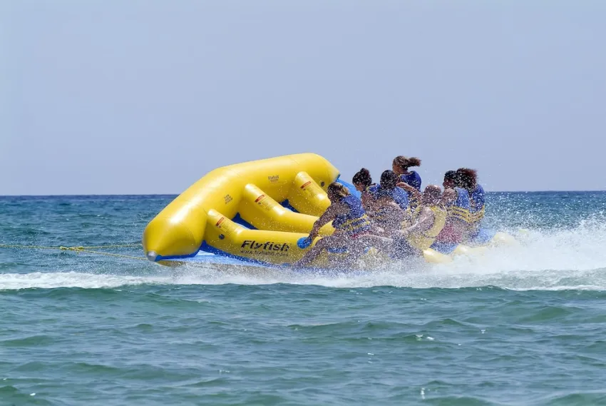 Thalassa Sousse Resort & Aquapark 4*-37