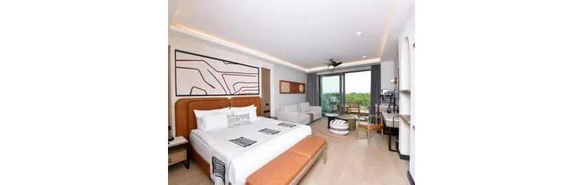 Ethno Hotels Belek 5*-23