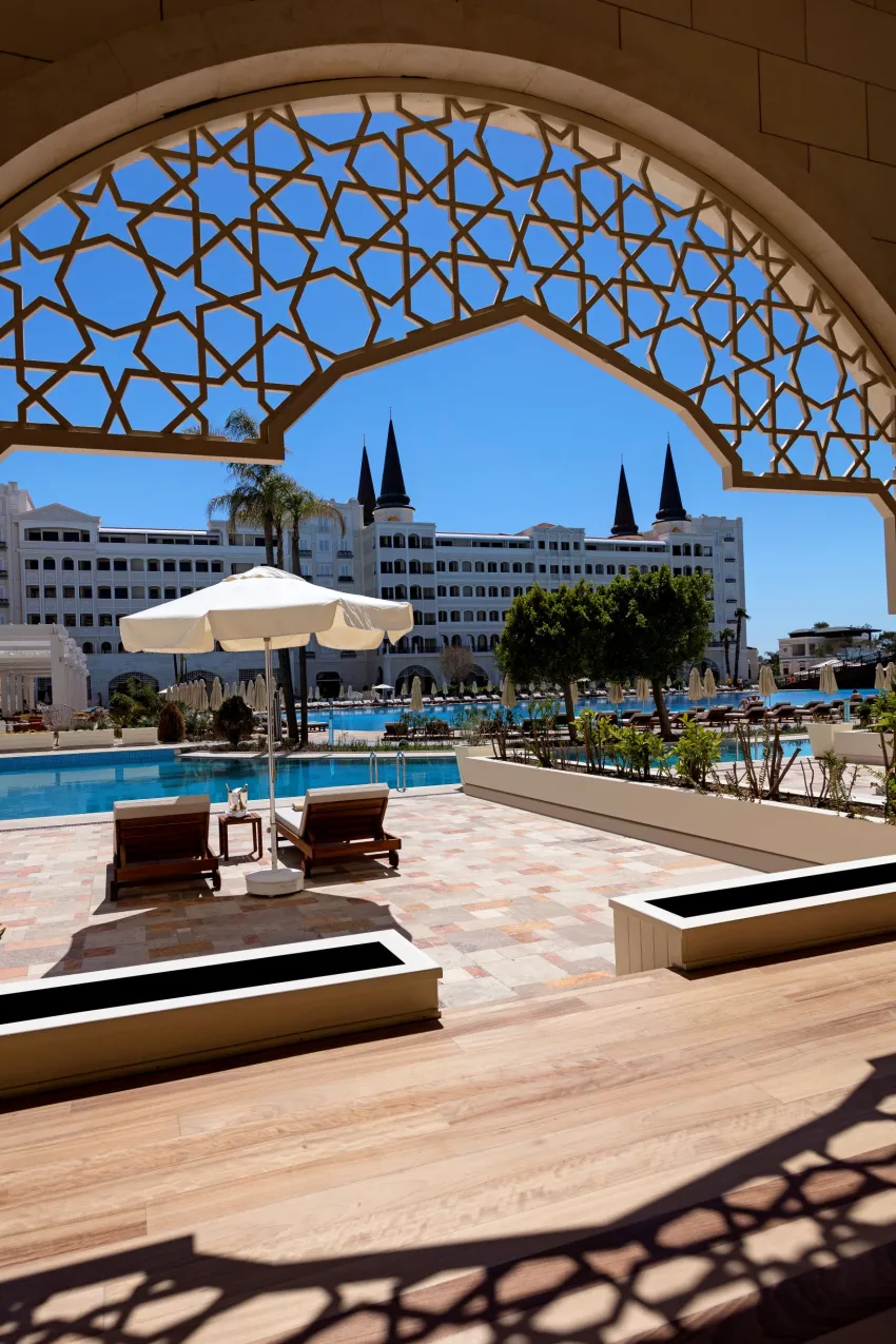 Titanic Mardan Palace 5*-49