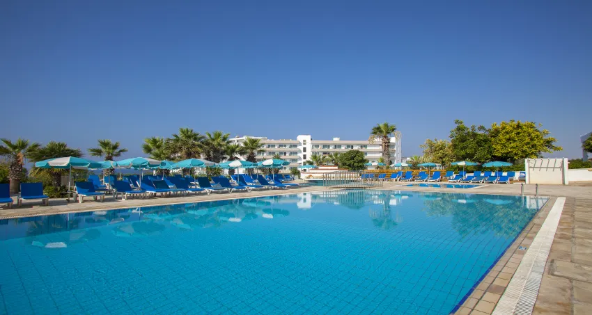 Cyprotel Florida Hotel 4*-45