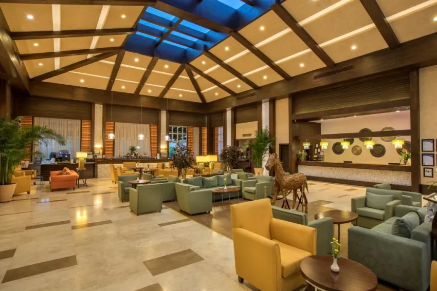 Marvida Family Eco Club (Ex:Otium Family Eco Club) 5*-2