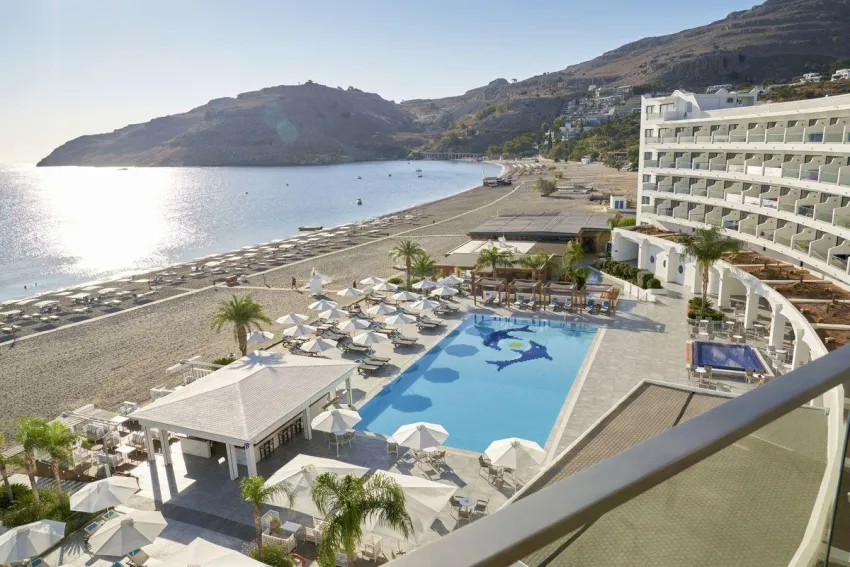 Lindos Bay 5*-1