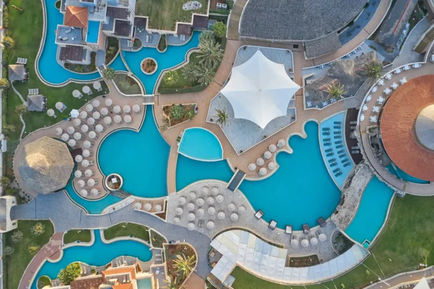 ATLANTICA CALDERA PALACE 5*-14