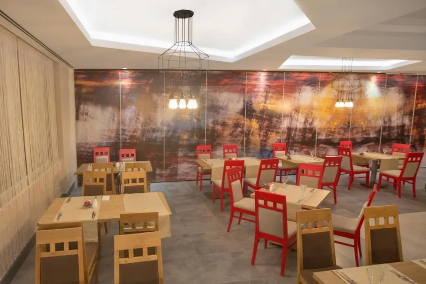 Innvista Hotels Belek 5*-10