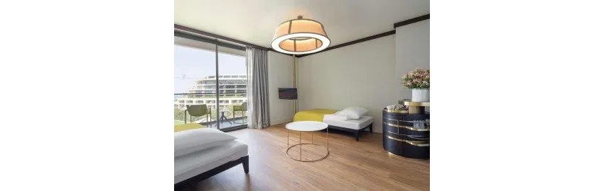 Voyage Belek Golf & Spa Hotel 5*-26