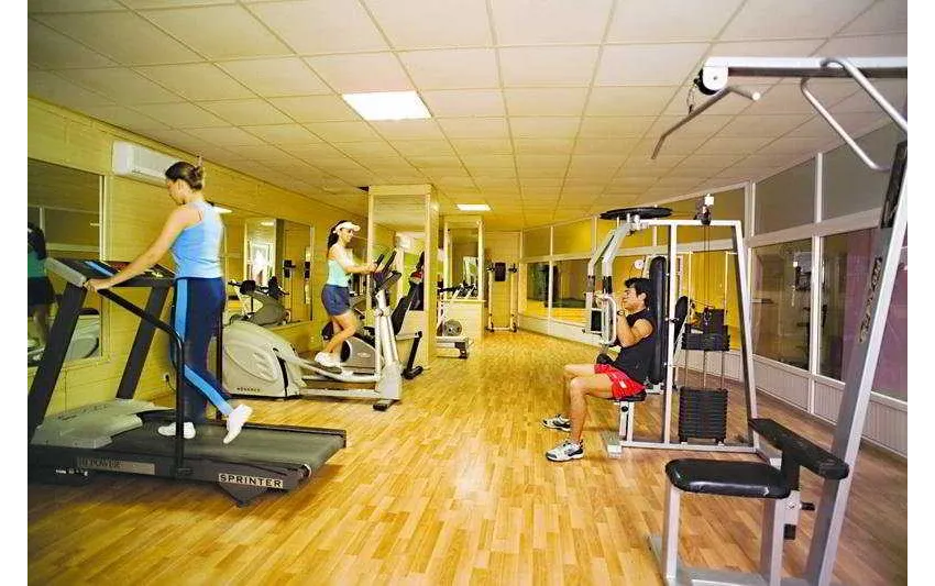 Beach Club Doganay 5*-65