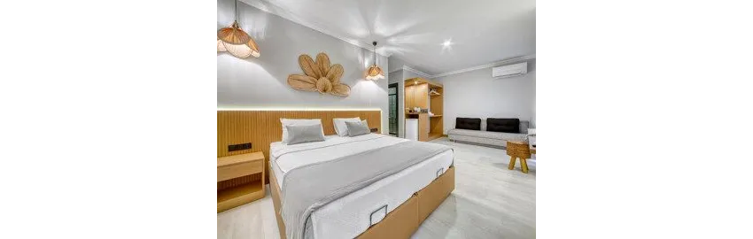 Hildegard Hotel 3*-8