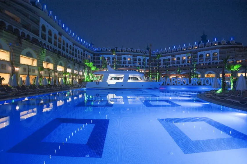 Crystal Sunset Luxury Resort & Spa 5*-48