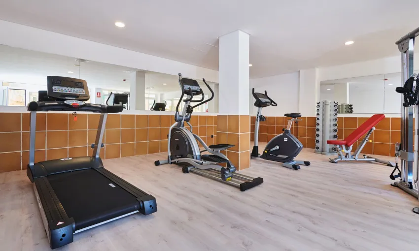 Protur Badia Park Aparthotel 4*-14