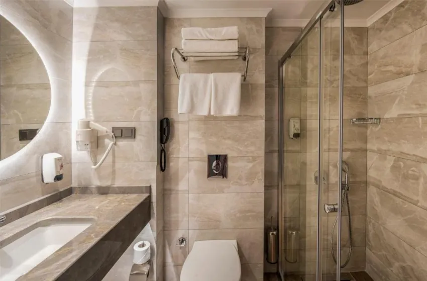 Riviera Zen Hotel & Spa (Adults Only 16+) 4*-32