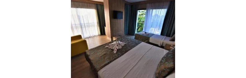 Lucida Beach Hotel 5*-14