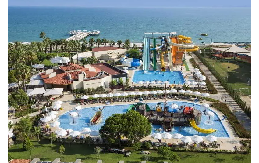 Bellis Deluxe Hotel 5*-47