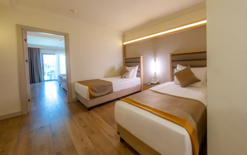 Aydinbey Kings Palace & Spa 5*-25