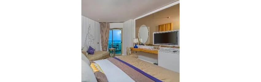 Sidemarin Kirman Premium (Ex. Kirman Sidemarin Beach) 5*-15