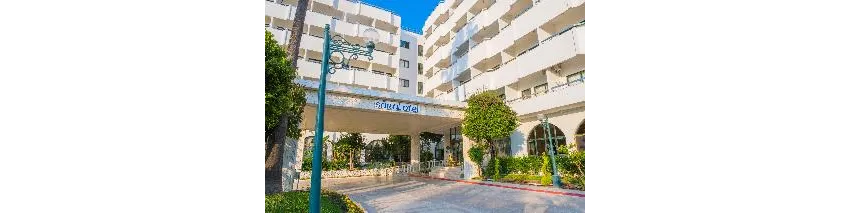 Sural Hotel 5*-3