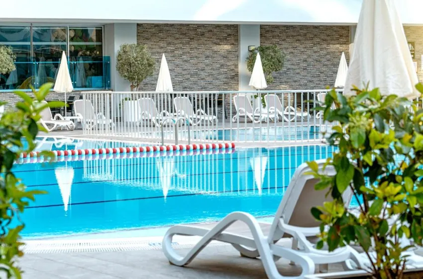 AVENA RESORT & SPA  4*-14