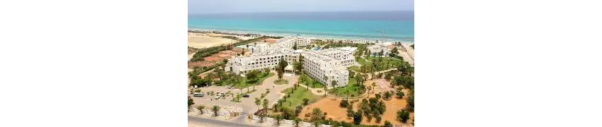 Thapsus Beach Resort 4*-29