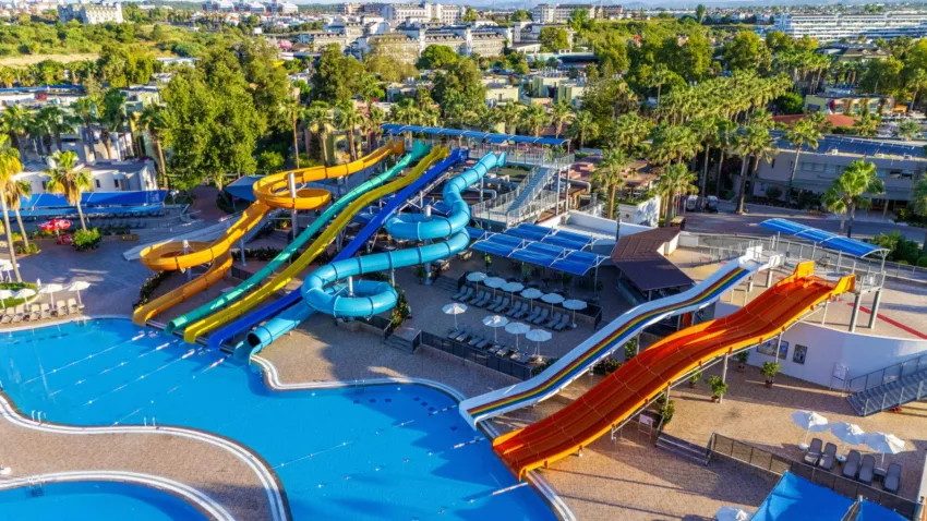 Vonresort Golden Coast 5*-9