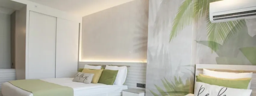 Side Square Hotel 4*-11