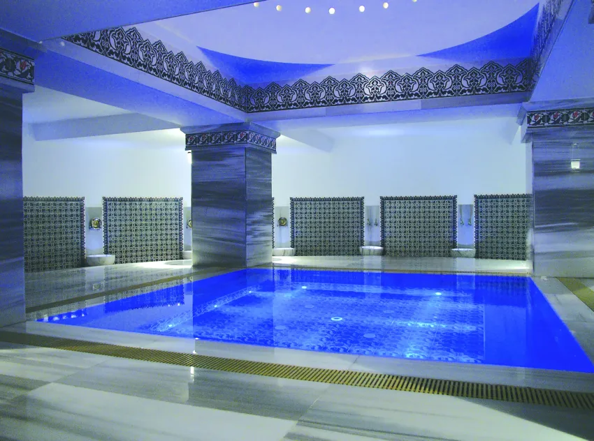 The Marmara Antalya 5*-62