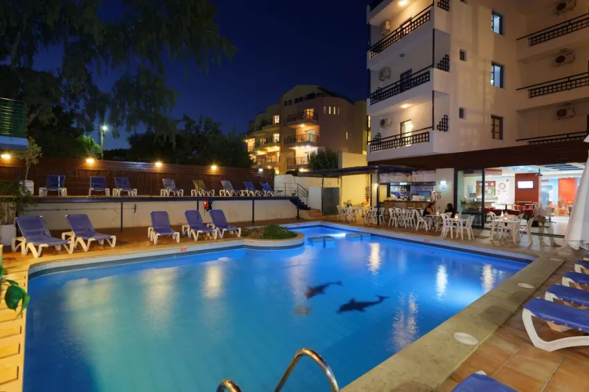 Agrabella Hotel (Adults Only 12+) 3*-2