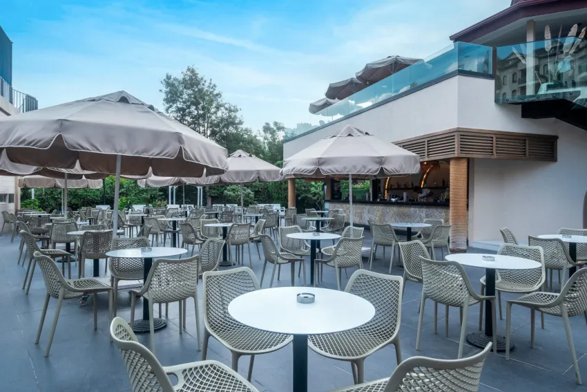 Side Sun Hotels - Bella Resort & Spa 5*-22