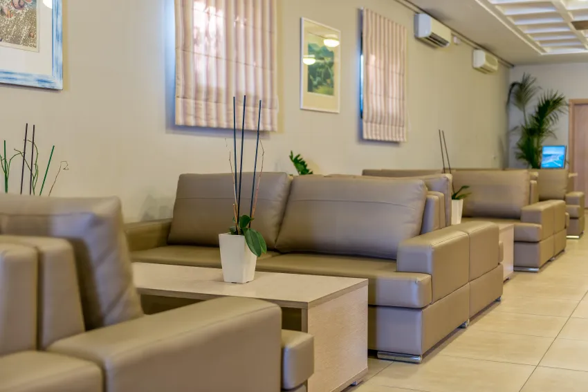 Porto Platanias Village 4*-17