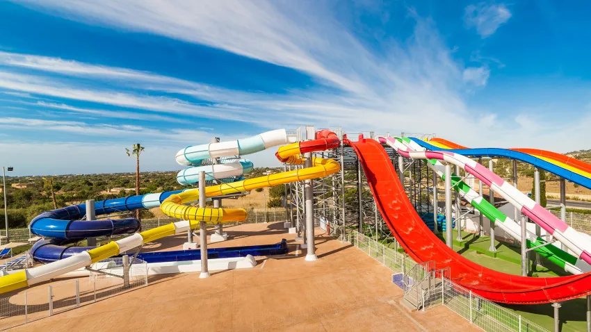 Globales Bouganvilla 3*-27